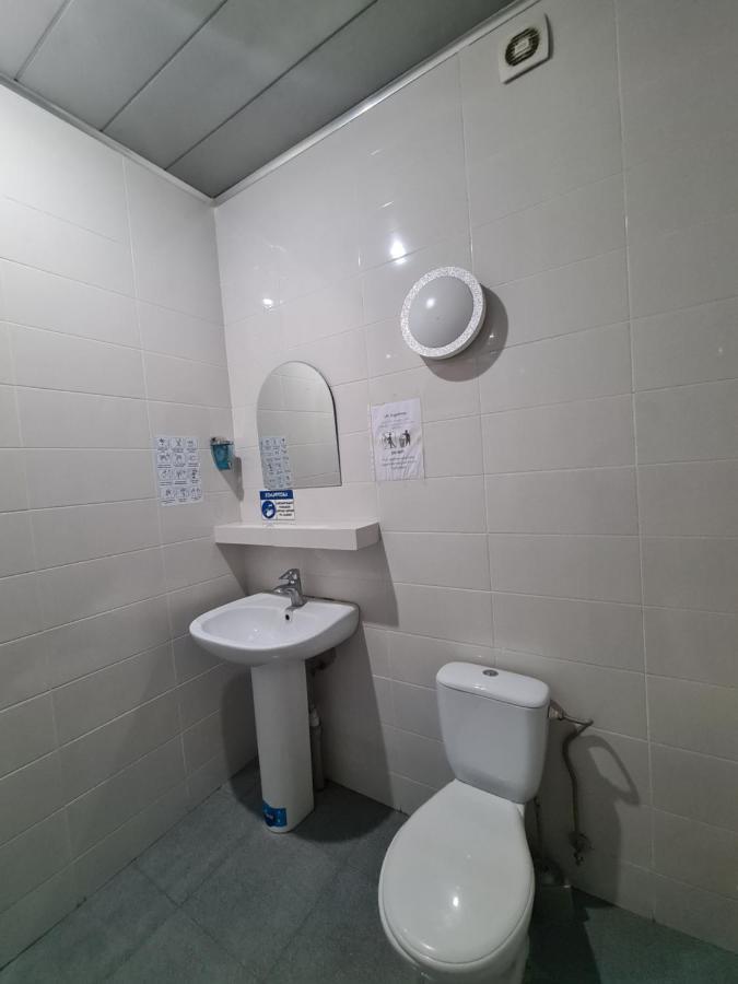 Hotel Bu 第比利斯 外观 照片