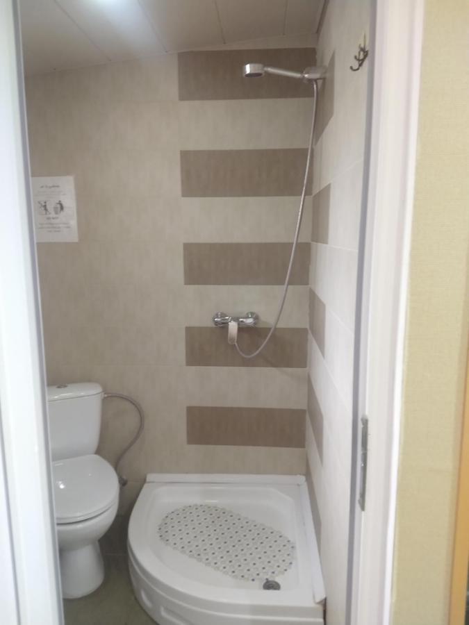 Hotel Bu 第比利斯 外观 照片