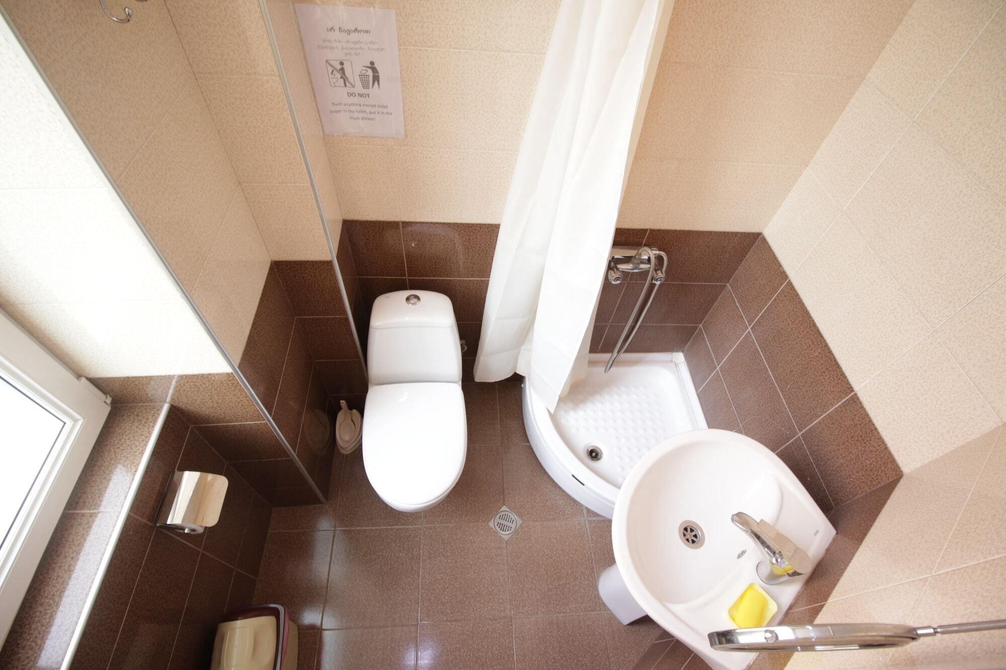 Hotel Bu 第比利斯 外观 照片