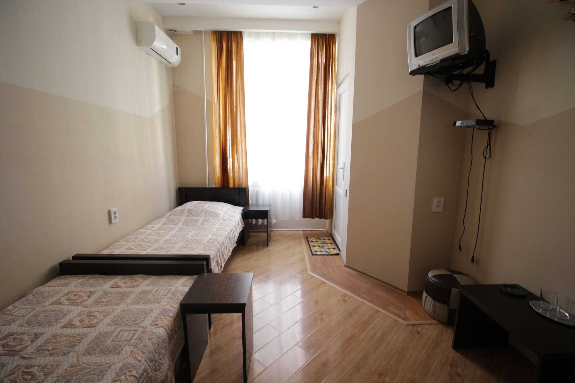 Hotel Bu 第比利斯 外观 照片